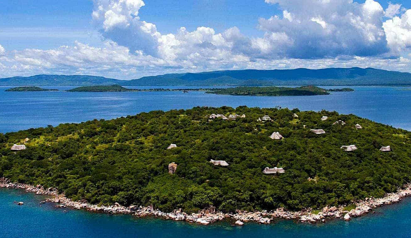Lake Tanganyika